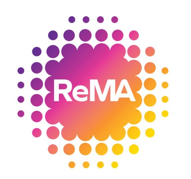 ReMA Logo